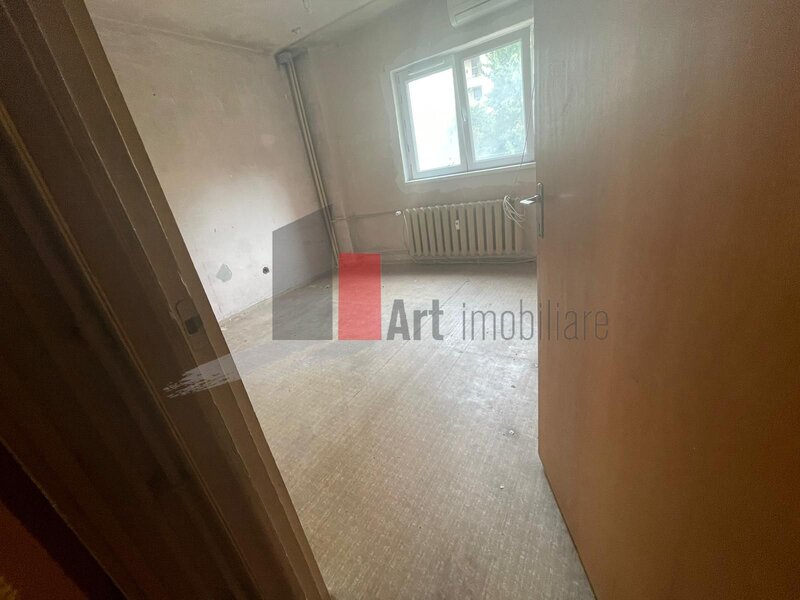 Stefan cel Mare apartament 4 camere